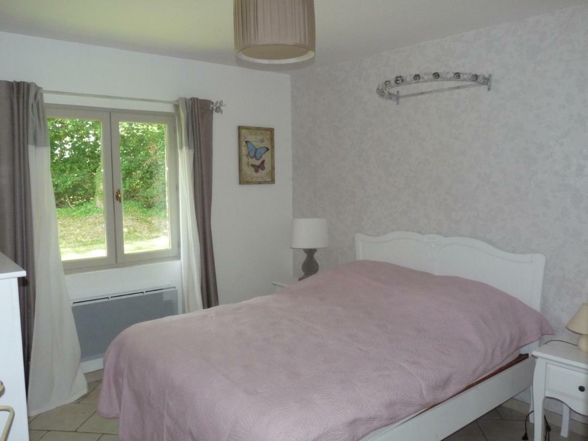 Le Clos Buyragane, Pays D'Auge Le Pin  Buitenkant foto